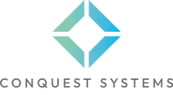 Conquest Systems logo