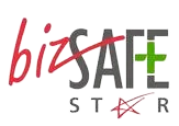 bizSAFE Star logo bizSAFE Star logo